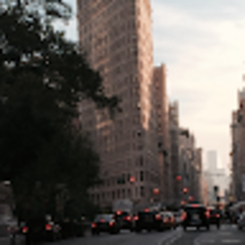 Meet your Posher, Frank